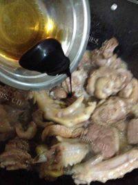 家常菜啤酒鸭做法图解9)
