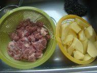 「首发」土豆烧牛肉做法图解1)