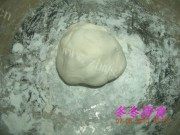 好吃银针粉做法图解1)