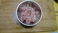 清爽的土豆片炒肉做法图解5)