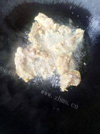 家常菜糖醋排骨做法图解4)
