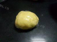 妈妈做的玛格丽特饼干做法图解9)