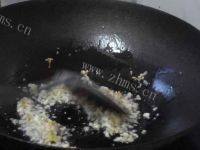 很喜欢的炒花甲做法图解4)
