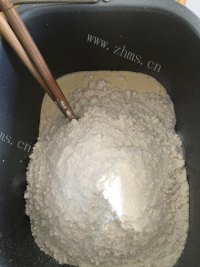原味吐司做法图解2)