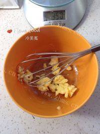 自制椰蓉馅做法图解2)