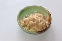 家常菜五彩鸡丁做法图解6)