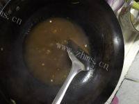 美味的黑椒牛柳做法图解6)