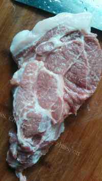 美味的香菇猪肉饺子做法图解5)