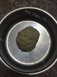 好吃的自制酸辣凉皮做法图解8)