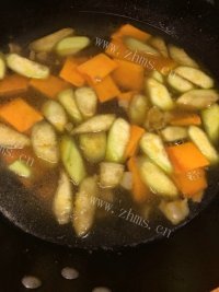 自制炝锅面做法图解7)