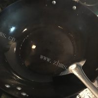 美味的葱油白切鸡做法图解9)