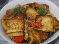 家常豆腐
