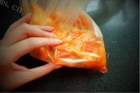 芳香四溢的奥尔良烤翅做法图解8)