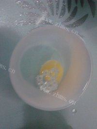 汤种面包自制做法图解3)