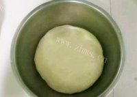 色泽鲜亮的油条做法图解1)