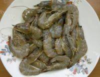 美味的糖醋大虾做法图解1)