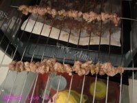 羊肉串做法图解7)