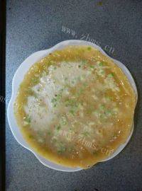 简单的煎饼做法图解6)