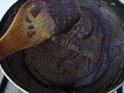 自制豆沙
