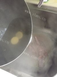 特色美食红烧羊排做法图解2)