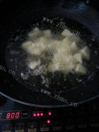 简单的荔枝肉做法图解7)