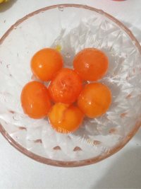 香气浓郁的水晶粽子做法图解1)