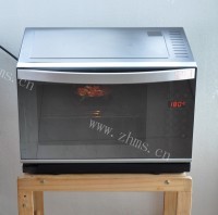 简单意式烘蛋饼做法图解3)