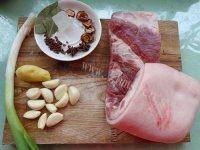 「DIY美食」肉夹馍做法图解1)