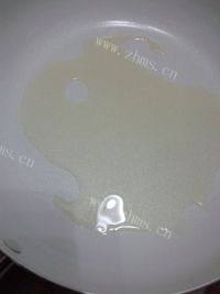 自己做的红薯饼做法图解6)