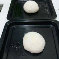 DIY美食-乡村面包的做法图解五
