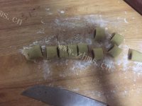 香飘十里的一口酥做法图解12)