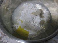 颜值高的菊花酥做法图解1)