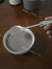 红豆薏米豆浆