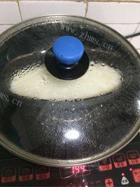 自己做的冰皮月饼做法图解2)