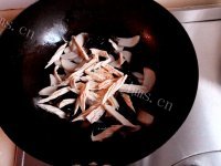 美味的红烧排骨什锦菜做法图解4)
