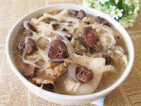 家常菜杀猪菜