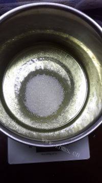 自己做的核桃酥做法图解3)