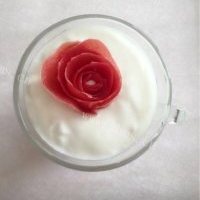 漂亮的创意酸奶杯的做法图解十一