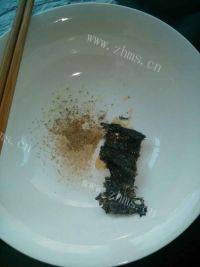 简单的馄饨做法图解6)