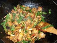 易做的回锅肉