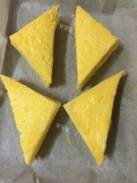 烤箱版三明治做法图解9)