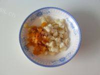 家常菜白灼小白菜做法图解1)