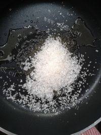 自己做的拔丝山药做法图解4)