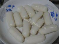 十分诱人的排骨年糕做法图解13)