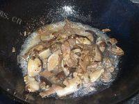 下饭的香菇核桃肉片的做法图解八