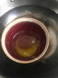 自制芒果千层蛋糕做法图解2)