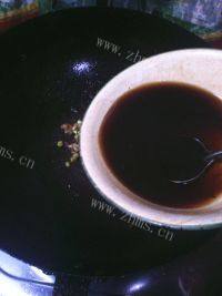 自制鱼香豆腐做法图解8)