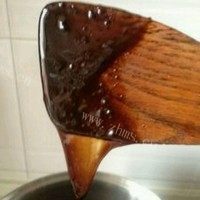 滋补的阿胶糕固元膏做法图解5)
