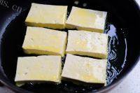 家常菜香煎豆腐做法图解2)