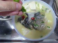 常吃不腻的鱼头豆腐汤